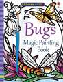 Magic Painting Bugs: Usborne Minis