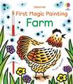 First Magic Painting Farm