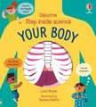 Step inside Science: Your Body