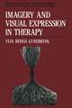 Imagery and Visual Expression in Therapy