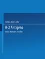 H-2 Antigens
