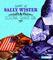 Diary of Sally Wister: A Colonial Quaker Girl