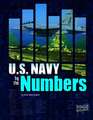 U.S. Navy by the Numbers