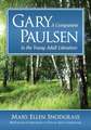 Gary Paulsen