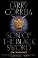 Son of the Black Sword Signed Limited Edition