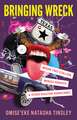 Bringing Wreck: Megan Thee Stallion, Monica Roberts, and Other Houston Hurricanes