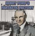 Henry Ford's Fantastic Factory: Identify and Explain Patterns in Arithmetic