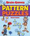 Pattern Puzzles