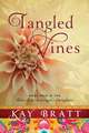 Tangled Vines: A Department 18 Novel