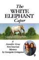 The White Elephant Caper