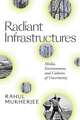 Radiant Infrastructures – Media, Environment, and Cultures of Uncertainty