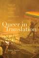 Queer in Translation – Sexual Politics under Neoliberal Islam