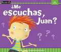 ¿Me Escuchas, Juan?