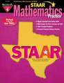 Staar Mathematics Practice Grade 4 II Teacher Resource