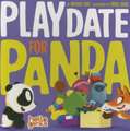 Playdate for Panda