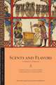 Scents and Flavors – A Syrian Cookbook