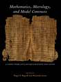 Mathematics, Metrology, and Model Contracts – A Codex From Late Antique Business Education (P.Math.)