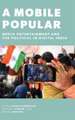 A Mobile Popular
