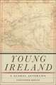 Young Ireland – A Global Afterlife