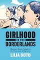 Girlhood in the Borderlands – Mexican Teens Caught in the Crossroads of Migration