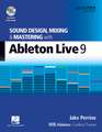 Sound Design, Mixing, and Mastering with Ableton Live 9 [With DVD ROM]: Brass Quintet