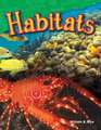 Habitats (Grade 2)