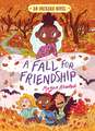 A Fall for Friendship