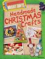 Handmade Christmas Crafts