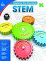 Stem, Grade K