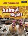 Animal Rights