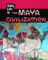 Daily Life in the Maya Civilization