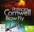 Cornwell, P: Blow Fly