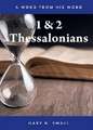 1 and 2 Thessalonians