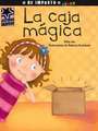 La Caja Magica