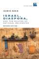 Israel, Diaspora, and the Routes of National Belonging, Second Edition