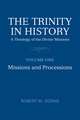 Trinity in History