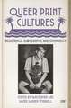 Queer Print Cultures