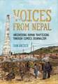 Voices from Nepal