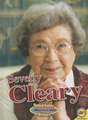 Beverly Cleary