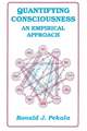 Quantifying Consciousness: An Empirical Approach
