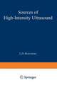 Sources of High-Intensity Ultrasound