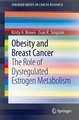 Obesity and Breast Cancer: The Role of Dysregulated Estrogen Metabolism