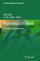 Proteomics in Foods: Principles and Applications