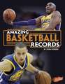 Amazing Basketball Records