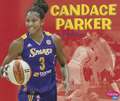 Candace Parker