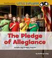 The Pledge of Allegiance: Introducing Primary Sources