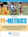 Pe Metrics 3rd Edition