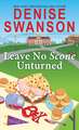 Leave No Scone Unturned