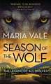 Season of the Wolf