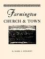 Farmington Church and Town